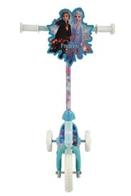 Disney Frozen 2 Deluxe 3-pyöräinen potkulauta-3
