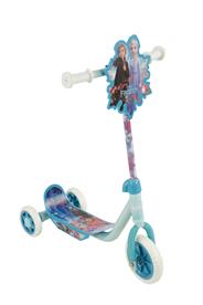 Disney Frozen 2 Deluxe 3-pyöräinen potkulauta-6