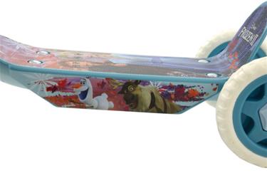 Disney Frozen 2 Deluxe kolmipyöräinen potkulauta-11