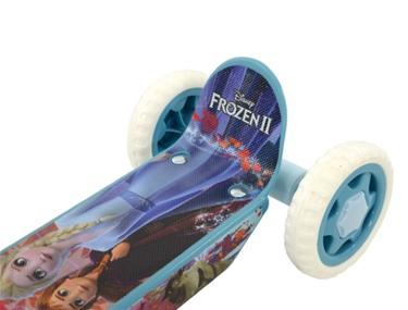 Disney Frozen 2 Deluxe kolmipyöräinen potkulauta-3
