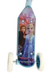 Disney Frozen 2 Deluxe kolmipyöräinen potkulauta-4