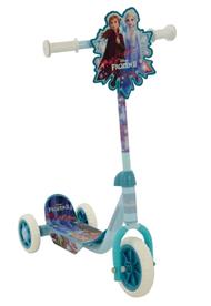 Disney Frozen 2 Deluxe kolmipyöräinen potkulauta-7
