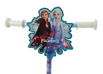Disney Frozen 2 Deluxe kolmipyöräinen potkulauta-9