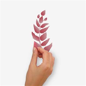 Disney Frozen 2 – Elsa ja Anna seinätarrat -4