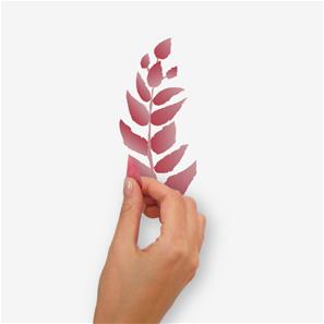 Disney Frozen 2 – Elsa ja Anna seinätarrat -4