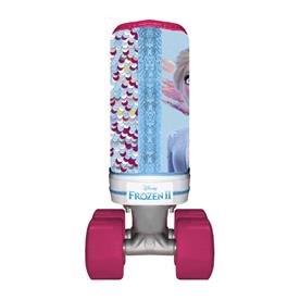 Disney Frozen 2 Side-by-Side rullaluistimet lapsille-5