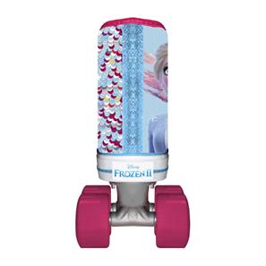 Disney Frozen 2 Side-by-Side rullaluistimet lapsille-5