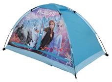 Disney Frozen 2 Unelma Lastenteltta, ilmapatja ja valot