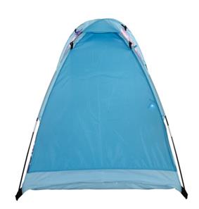 Disney Frozen 2 Unelma Lastenteltta, ilmapatja ja valot-11