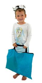 Disney Frozen 2 Unelma Lastenteltta, ilmapatja ja valot-7