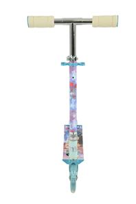 Disney Frozen taitettava potkulauta - LED-valopyörät-4