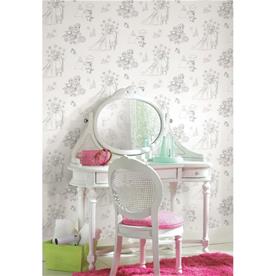 Disney Frozen tapettirulla 45,72 x 574 cm-5