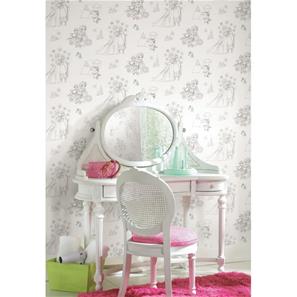 Disney Frozen tapettirulla 45,72 x 574 cm-5