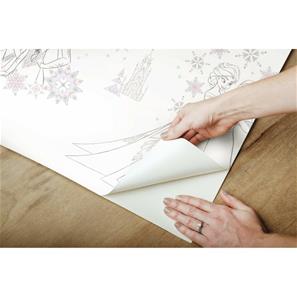 Disney Frozen tapettirulla 45,72 x 574 cm-7