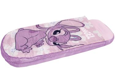 Disney Lilo & Stitch Angel Junior 2-in-1 -vierasvuode ja makuupussi 