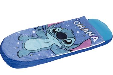 Disney Lilo & Stitch Junior 2-in-1 vierassänky ja makuupussi 