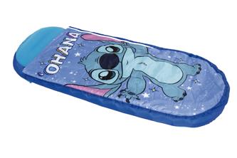 Disney Lilo & Stitch Junior 2-in-1 vierassänky ja makuupussi -2