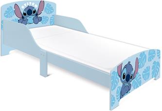 Disney Lilo & Stitch Junior lasten sänky 140 x 70 cm