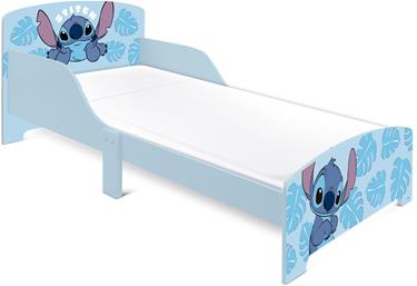 Disney Lilo & Stitch Junior lasten sänky 140 x 70 cm