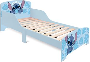 Disney Lilo & Stitch Junior lasten sänky 140 x 70 cm-2