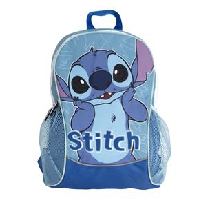 Disney Lilo ja Stitch Junior -reppu-4