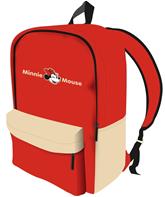 Disney Minni Hiiri Junior reppu