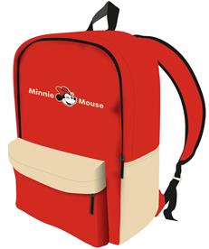 Disney Minni Hiiri Junior reppu