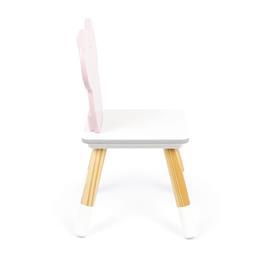 Disney Minnie Mouse Puinen pöytä ja tuolit-7