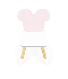Disney Minnie Mouse Puinen pöytä ja tuolit-8