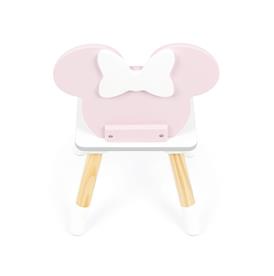 Disney Minnie Mouse Puinen pöytä ja tuolit-9