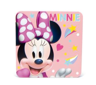Disney Minnie Mouse Puinen pöytä tuoleineen-5