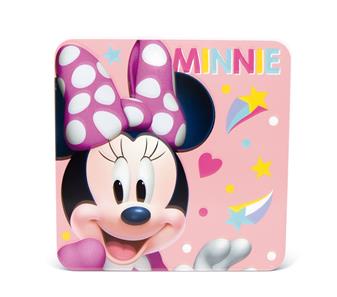Disney Minnie Mouse Puinen pöytä tuoleineen-5