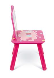 Disney Minnie Mouse Puinen pöytä tuoleineen-7