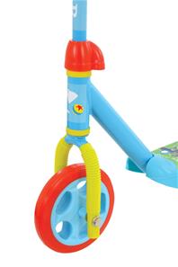 Disney Pixar 4-in-1 Deluxe kolmipyöräinen potkulauta-4
