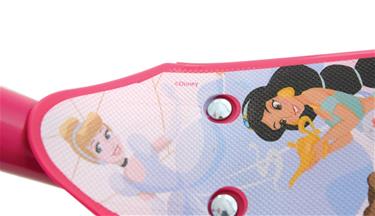 Disney Princess Deluxe kolmipyöräinen potkulauta-6