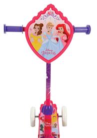 Disney Princess Deluxe kolmipyöräinen potkulauta-7