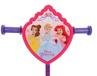 Disney Princess Deluxe kolmipyöräinen potkulauta-8