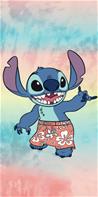 Disney Stitch kylpypyyhe - 100% puuvillaa 2
