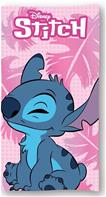 Disney Stitch kylpypyyhe 70 x 140 cm