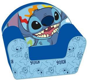 Disney Stitch lasten nojatuoli