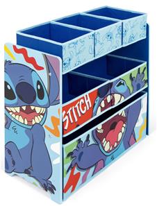 Disney Stitch puinen hylly sis 6 koria-2