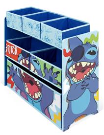 Disney Stitch puinen hylly sis 6 koria-3