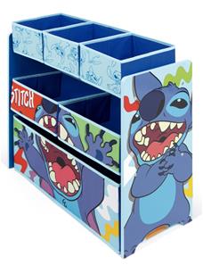Disney Stitch puinen hylly sis 6 koria-3