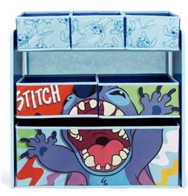 Disney Stitch puinen hylly sis 6 koria-6