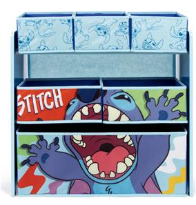 Disney Stitch puinen hylly sis 6 koria-6