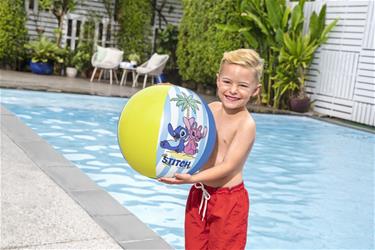 Disney Stitch rantapallo 51 cm-2