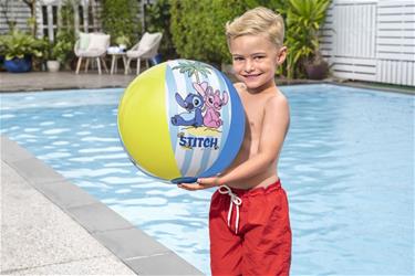 Disney Stitch rantapallo 51 cm-3