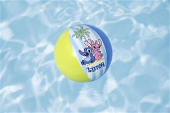 Disney Stitch rantapallo 51 cm-4