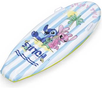 Disney Stitch Surf Rider -uimalauta 114 x 46 cm