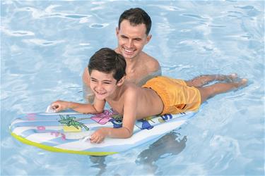 Disney Stitch Surf Rider -uimalauta 114 x 46 cm-3